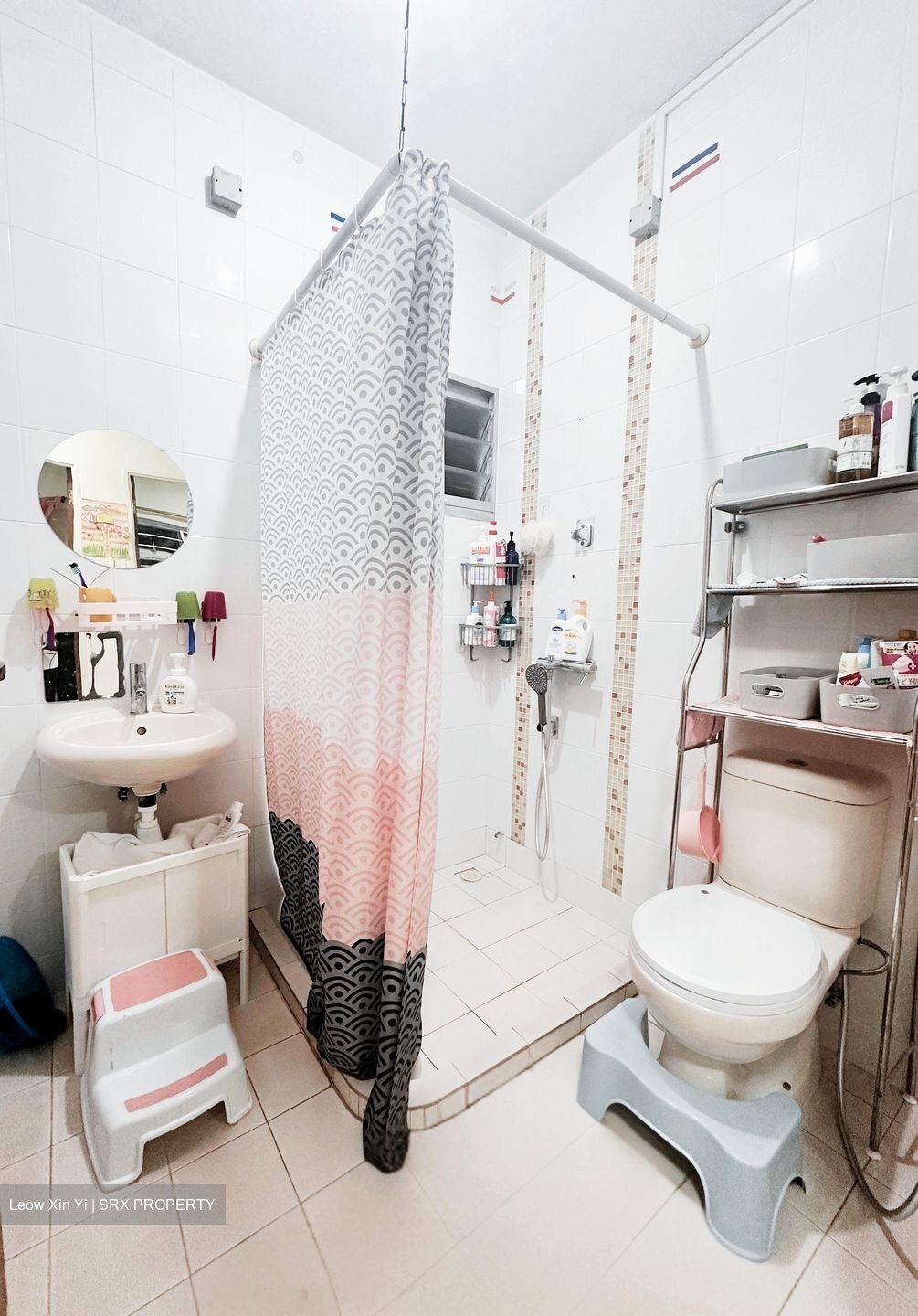 Blk 590B Montreal Dale (Sembawang), HDB 4 Rooms #487782201